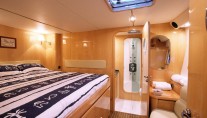 Tahuata - Forward Guest Cabin